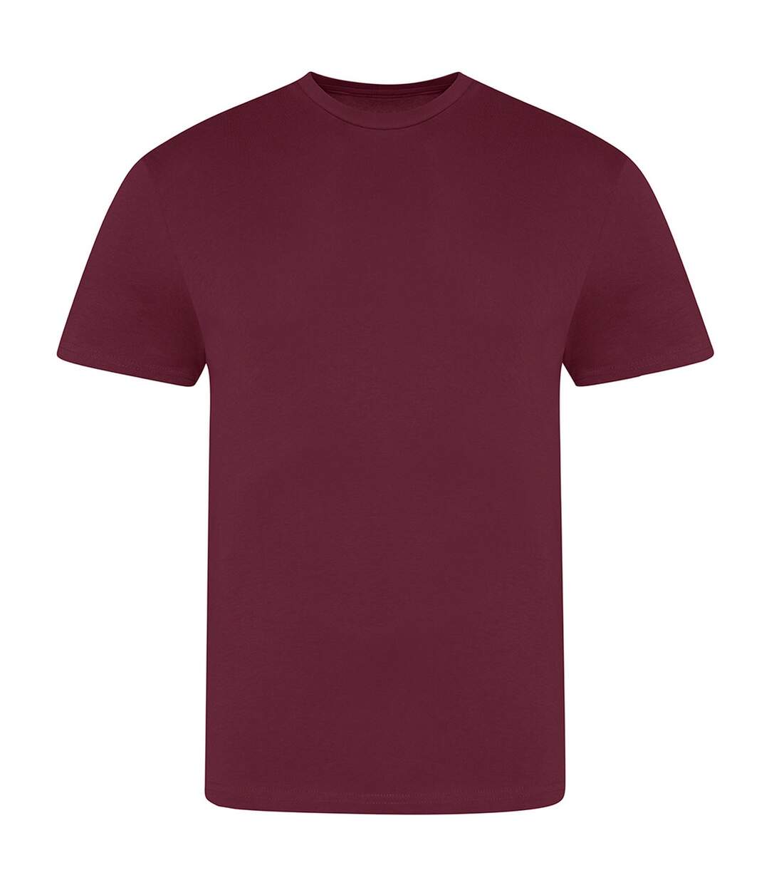 AWDis - T-Shirt - Hommes (Bordeaux) - UTPC4081