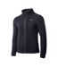 Veste Polaire Motif/style Logo Henis Homme Noir Hi-Tec-3