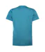 Mens 2023/2024 Wolves Match T-shirt Pagoda Blue Castore-2