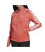 Veste Rose Femme Adidas Tracktop - 14A