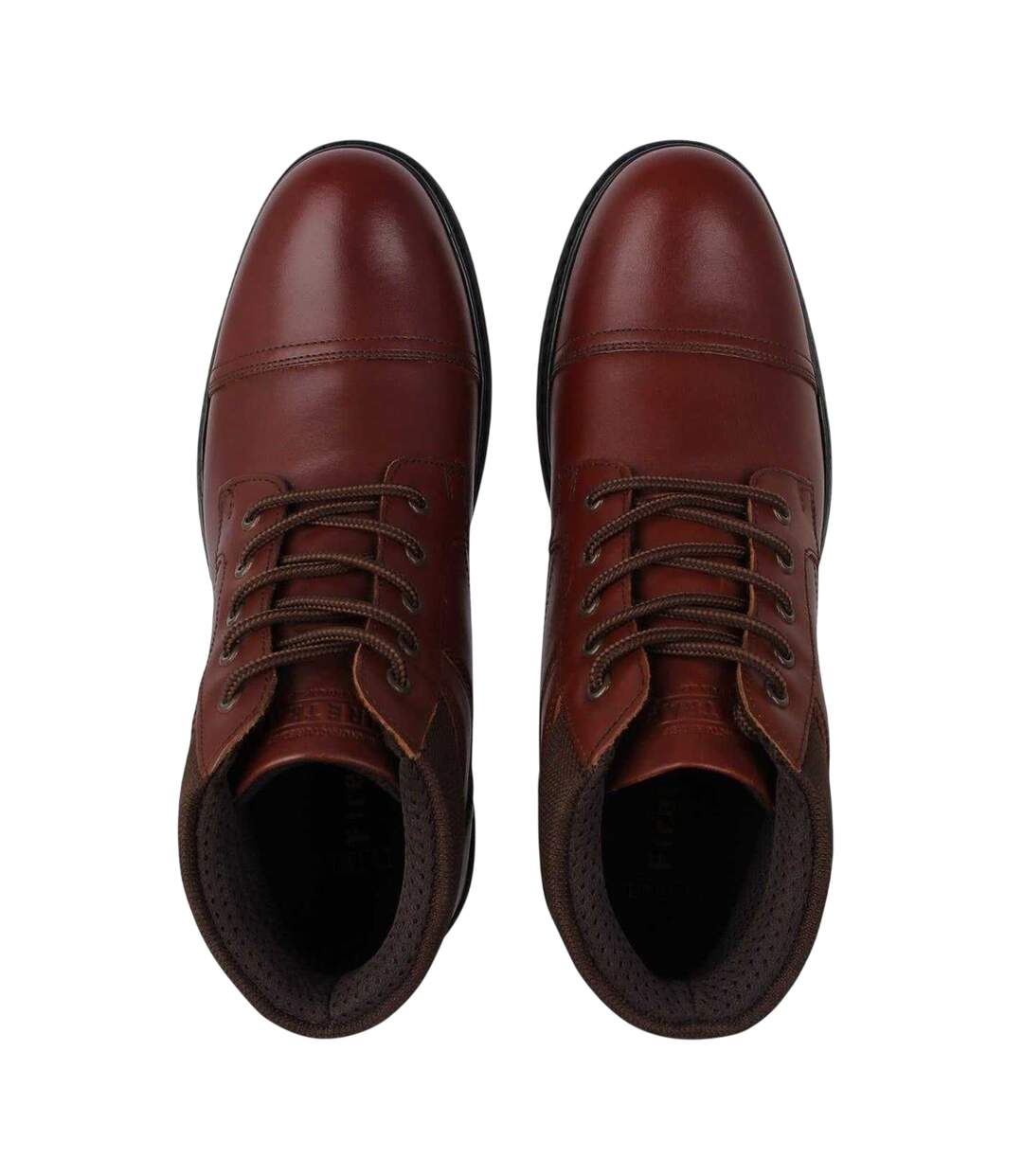 Bottes Aubin Homme Marron Clair Firetrap-4