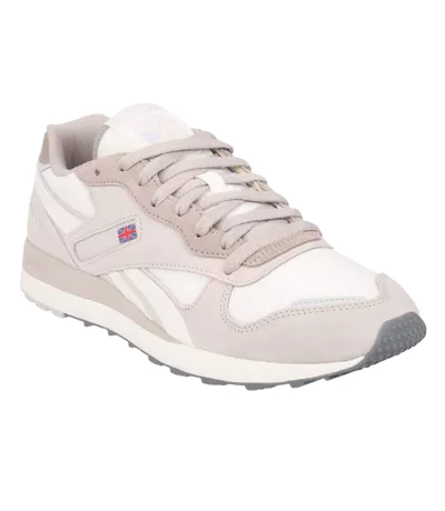 Baskets Dl5000 Adulte Blanc Reebok