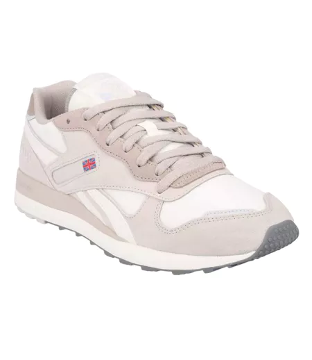 Baskets Dl5000 Adulte Blanc Reebok