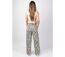 Pantalon été en viscose léger MELODY coupe ample Coton Du Monde-4