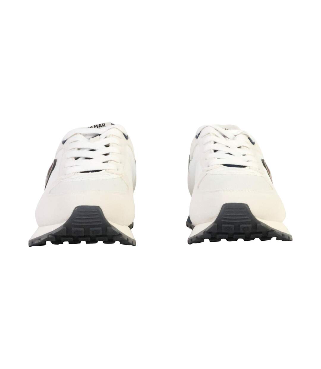 Basket Cuir Colmar Travis Authentic-5