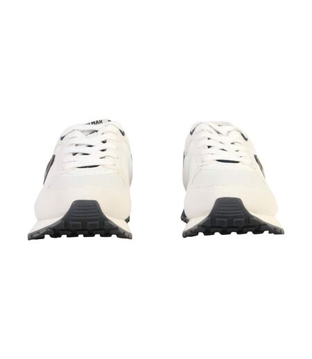 Basket Cuir Colmar Travis Authentic