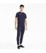 Mens Teamgoal 23 Regular T-shirt Peacoat Puma-1