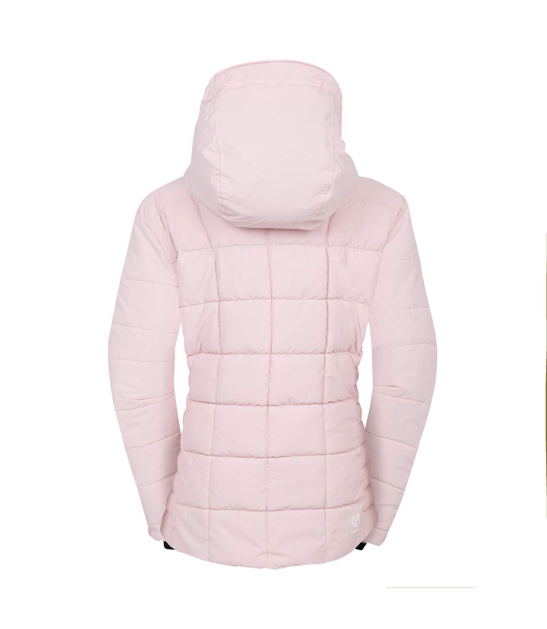 Blouson de ski blindside femme rose cristal Dare 2B-2