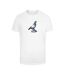 Blanc Mister Tee-1