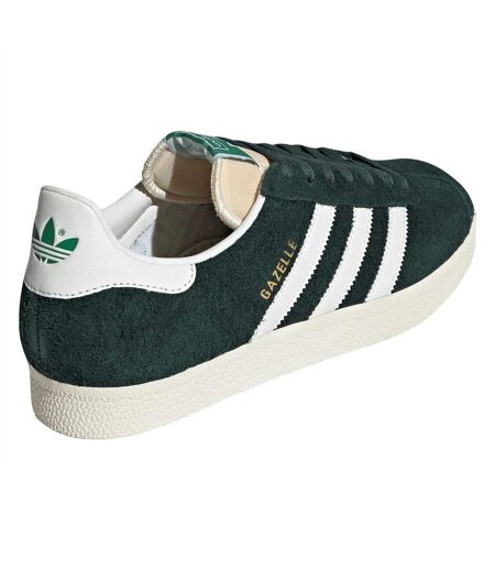 Baskets  Femme Vert Minéral Gazelle