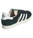 Baskets  Femme Vert Minéral Gazelle-2