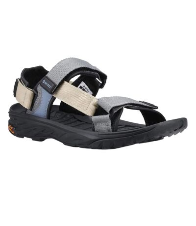 Sandales Ula Raft Homme Bleu Nuit Bleu Ardoise Clair Hi-Tec