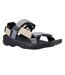 Sandales Ula Raft Homme Bleu Nuit Bleu Ardoise Clair Hi-Tec-1