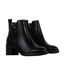 Bottines à Zip The Divine Factory-3