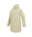 Veste Imperméable Brianka Femme Vanille Clair Regatta-4