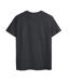 T-shirt noir teddy smith t-jim mc [6a74cbde37638]-2