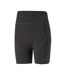 Short noir femme puma formknit seamless-1