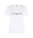 T-shirt Motif/style Logo Essential Femme Blanc Tommy Hilfiger-2