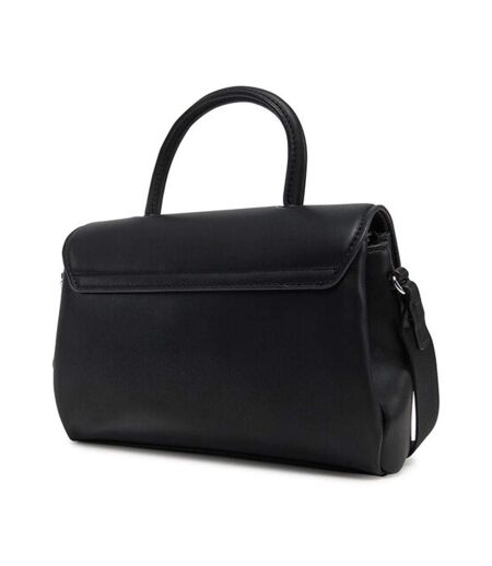 Sac à main noir femme tommy hilfiger tjw american cool - taille unique