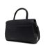 Sac à main noir femme tommy hilfiger tjw american cool - taille unique-2