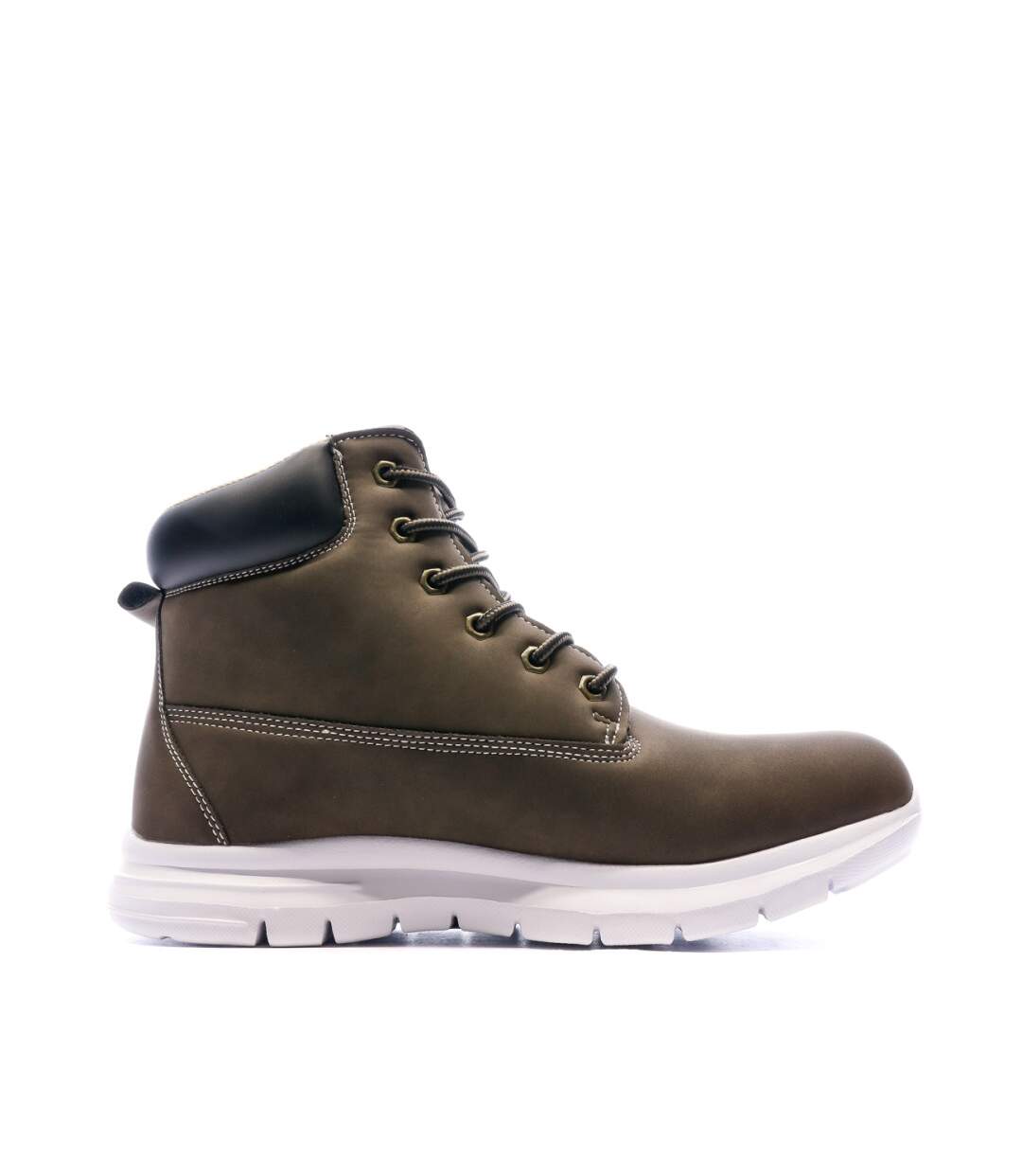 Boots Marron Foncé Homme Chevignon HM3-2