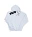 Disney - Sweat à capuche ARISTOCATS MARIE SWEET BACKSIDE BREAST PRINT - Femme (Blanc) - UTBI5573-1