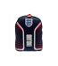 England FA Flash Knapsack (Blue/Red/White) (One Size) - UTSG22143