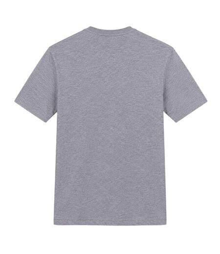 T-shirt Fodens On Fire Homme Gris AWD