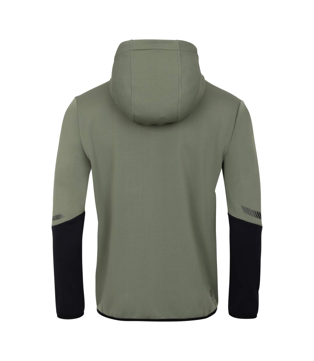 Haut de sport camber homme vert olive Dare 2B