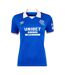 Maillot De Foot Motif/style Rangers Fc 2025/2026 Femme Bleu Umbro-1