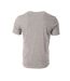 T-shirt Gris Homme O'Neill State Chest