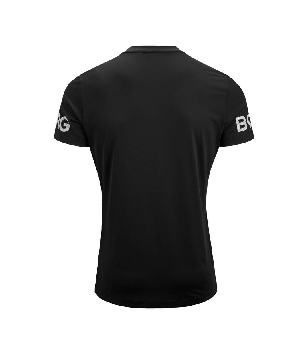 Mens Designer Sports Running T-Shirt-2