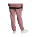 Jogging Rose Femme Adidas All - S-2