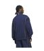 Haut De Survêtement Tennis Tt Homme Bleu Foncé Adidas-3