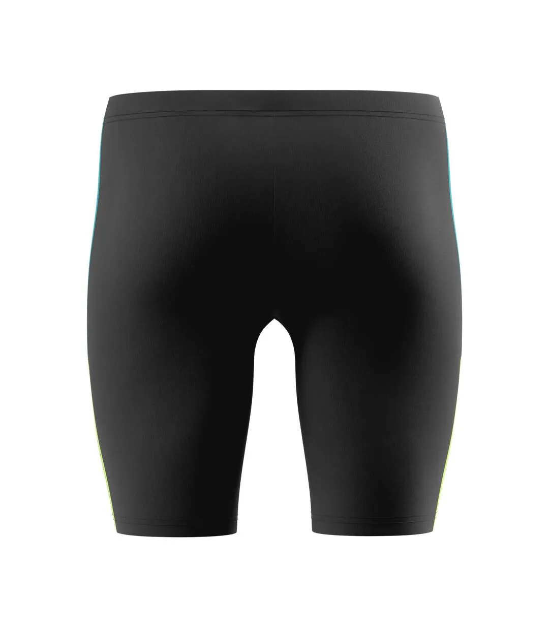 Mens Dive Jammer Shorts Black Speedo-2