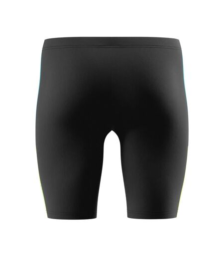 Mens Dive Jammer Shorts Black Speedo