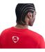 Mens Total 90 T-shirt Red White Nike-4