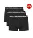 Boxers Homme Noir Karl Lagerfeld-2