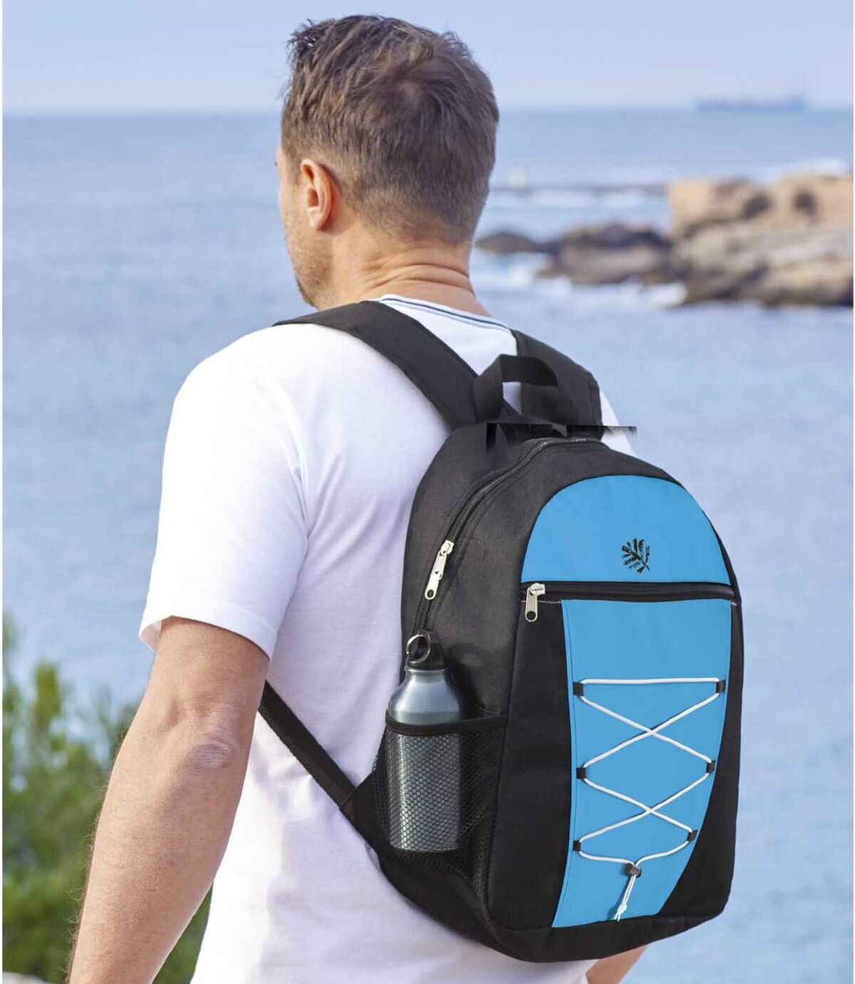 Терморюкзак | Atlas For Men
