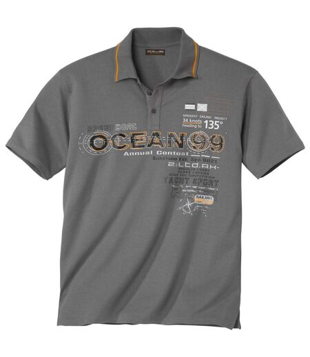 Poloshirt Ocean 99