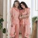 Chemisier de pyjama-8