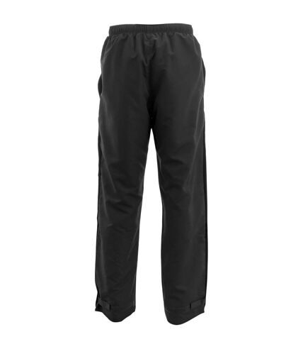 Canterbury - Pantalon de survêtement - Homme (Noir / blanc) - UTRD1458