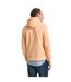 Sweat À Capuche Avec Cordons Shield Homme Orange Gant-3