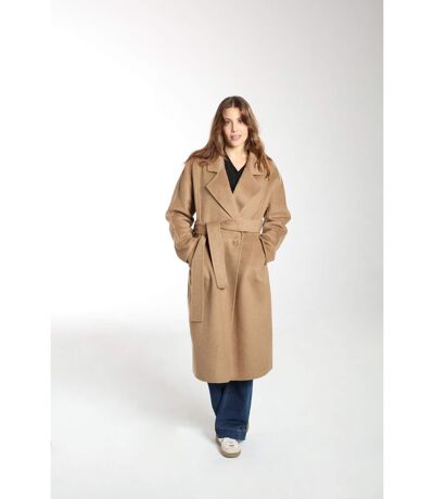 Manteau Noelle  | Gerard Pasquier | Gerard Pasquier