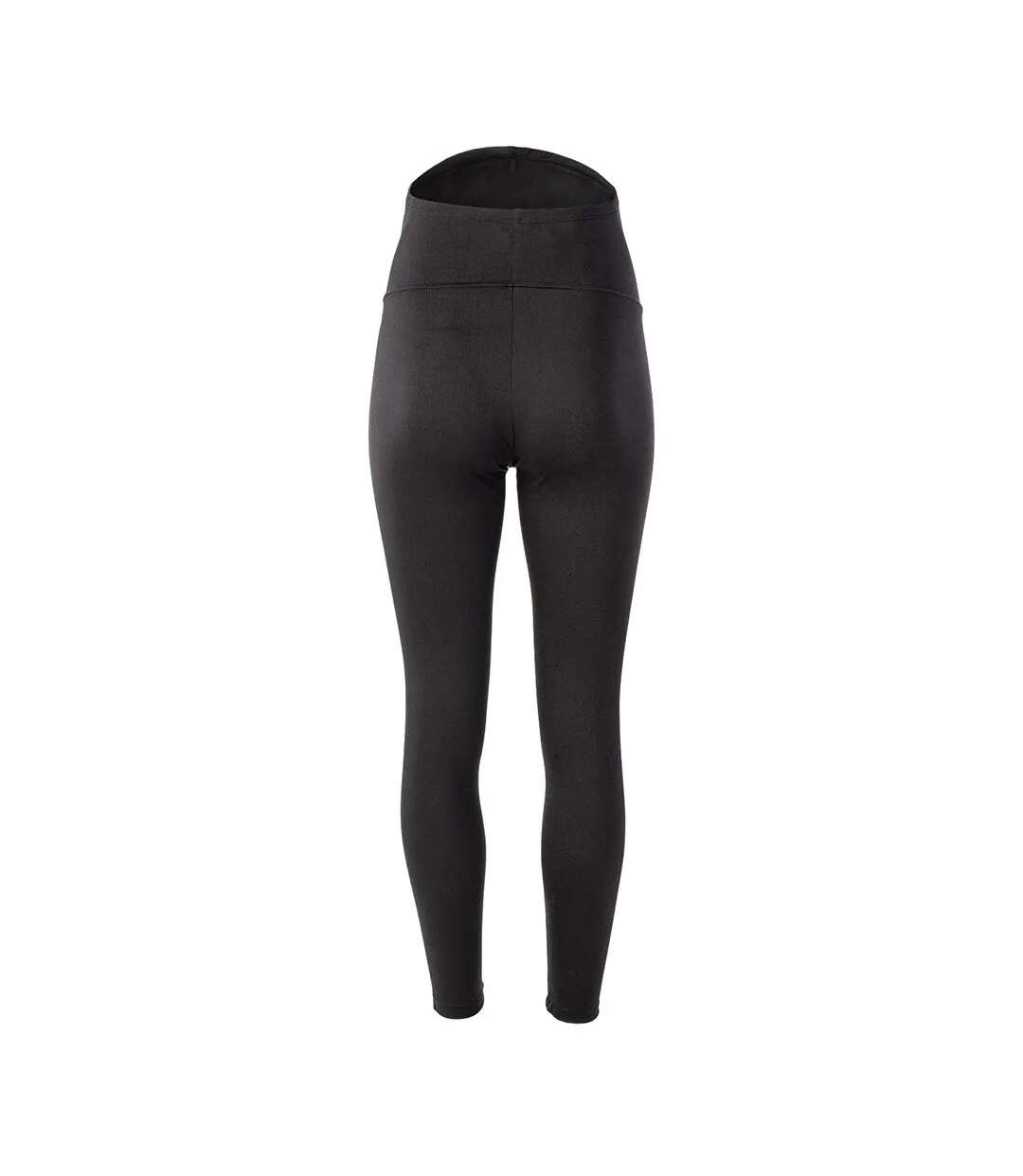 Legging Grossesse Macara Femme Noir IQ-2
