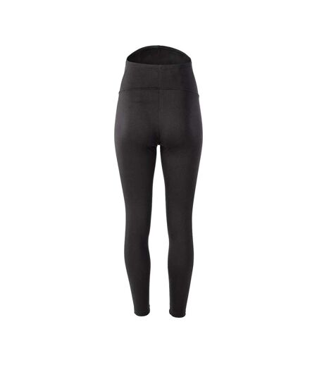 Legging Grossesse Macara Femme Noir IQ