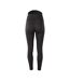Legging Grossesse Macara Femme Noir IQ-2