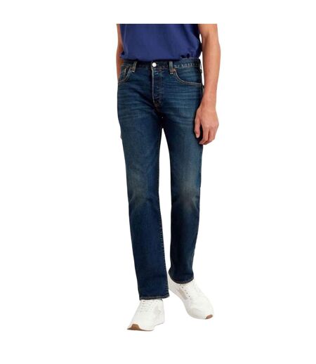 Jean Original Homme Bleu Denim Levis