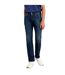 Jean Original Homme Bleu Denim Levis-3