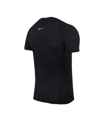 Maillot de Sport Noir Homme Nike Park Pro Top - M